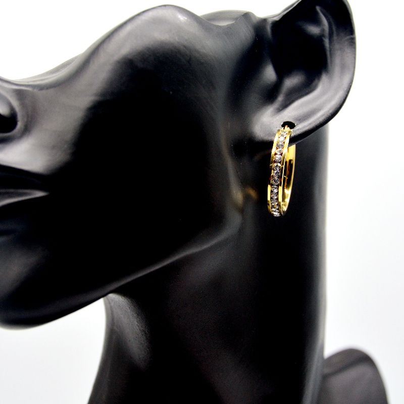 Rozsdamentes acél, gömbölyű, ragadós kő Fürdőkarfbear0033