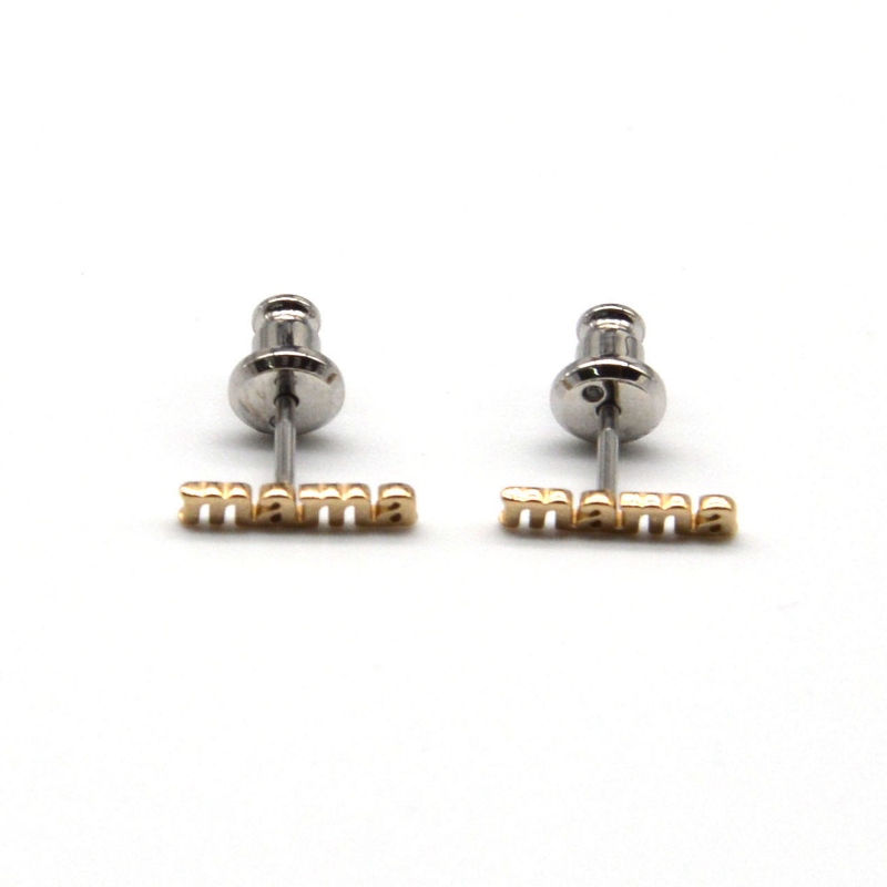 Divatékszerek, levélékszerek, rozsdamentes acél ékszerek, fémékszerek RFBEAR1478