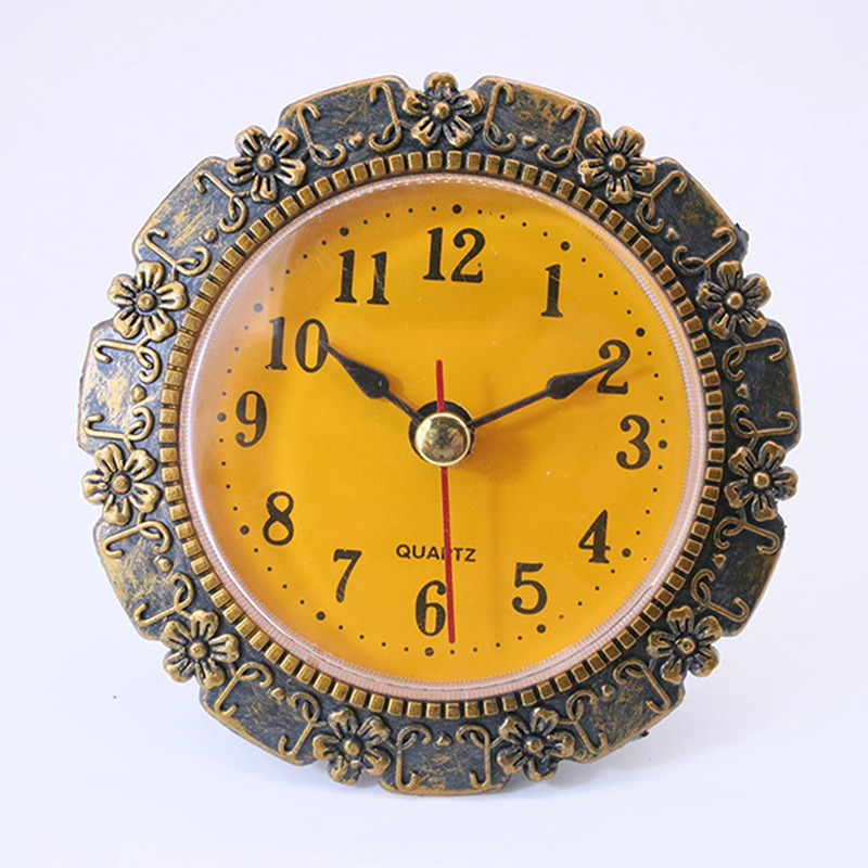 Átmérője 80 mm szilva antik fali óra betét