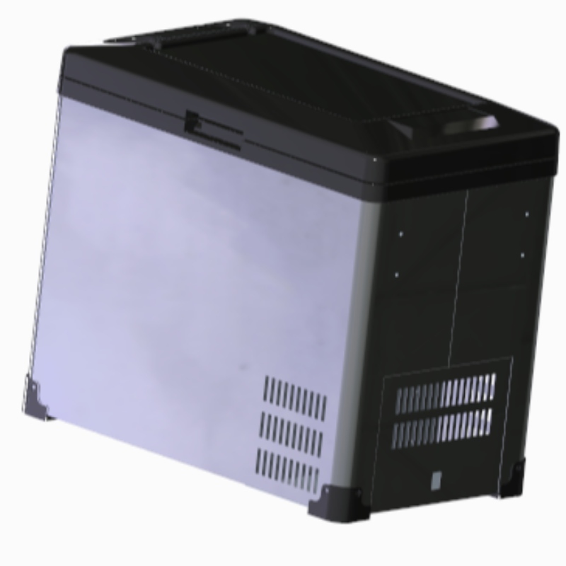 35L 50L Autóhűtők kültéri hűtők