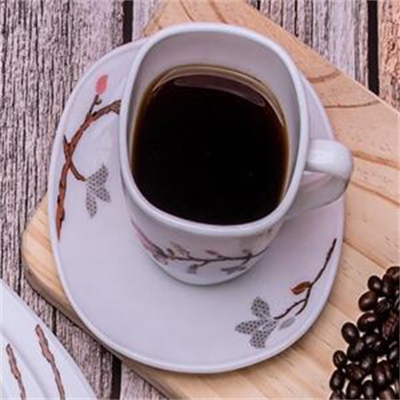 opálüvegből készült vacsorakészlet - 220CC CUP SET