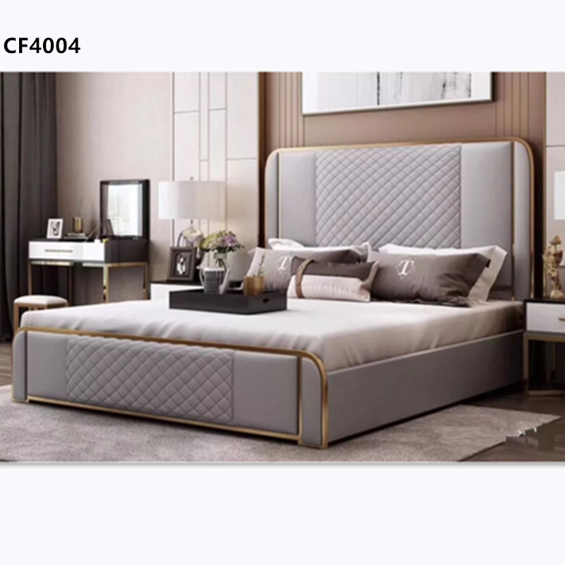 Hotel ágy, családi ágy, puha hátsó ágy