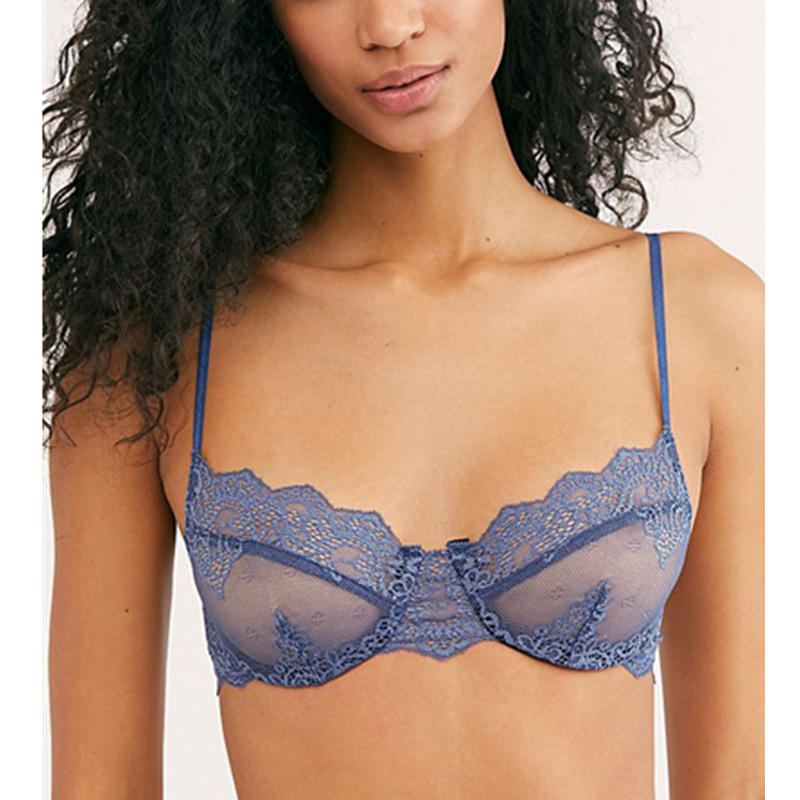 Szóval szép Lace Underwire Bra