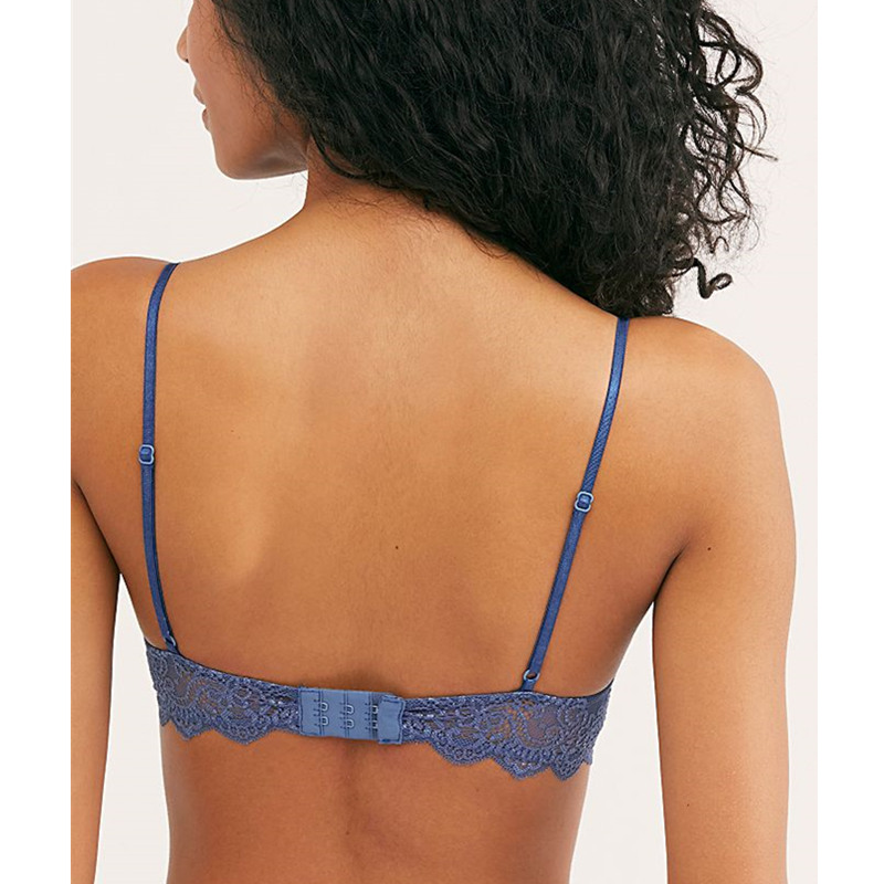 Szóval szép Lace Underwire Bra