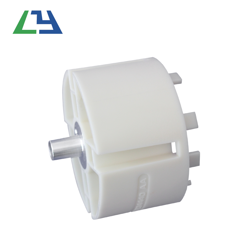 Műanyag doboz befecskendezési penész