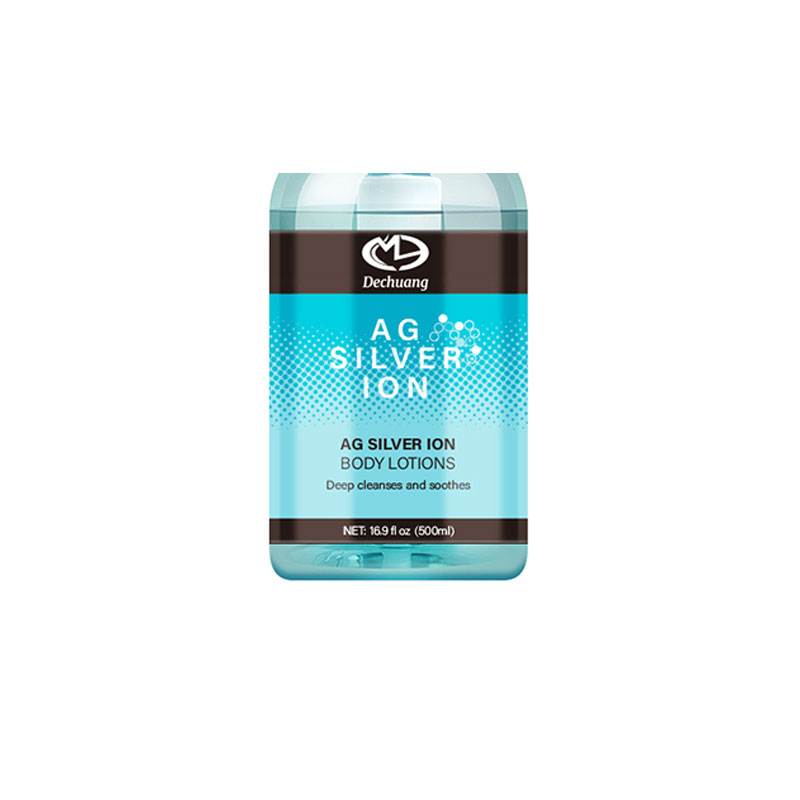 Megkönnyebbülés tisztító zuhanyzó gél-krém