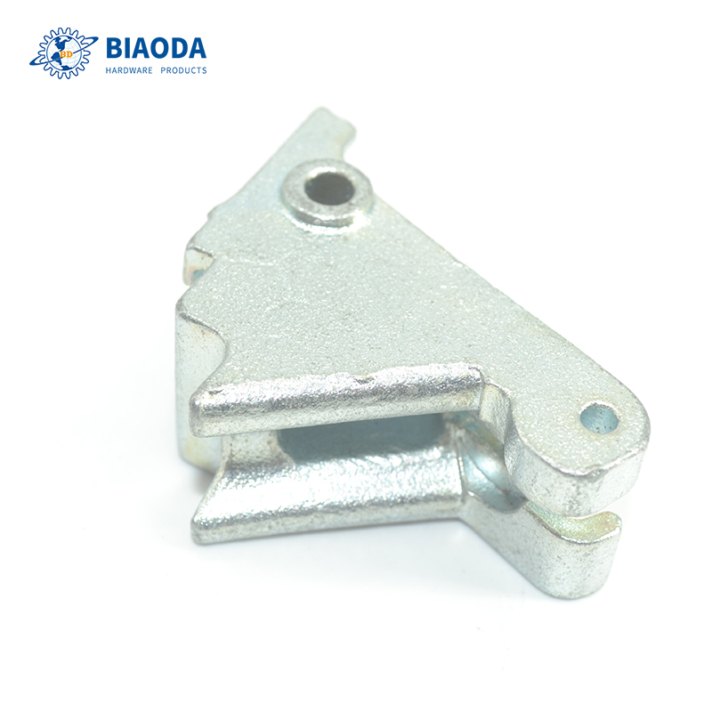 Mezőgazdasági gépek tartozékai Szén-acél öntés Veszített viaszöntés Szilika-szol-öntés