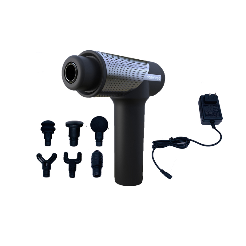 2020 Új érkezett testfegyver Massager Sports Deep Tizedes Izommasszázs fegyver