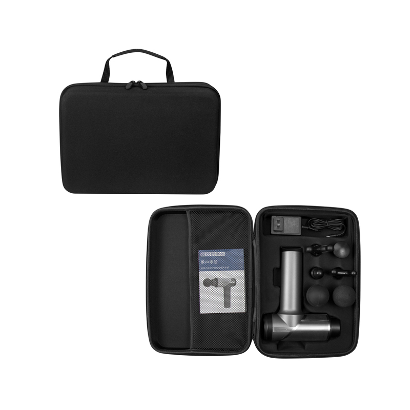 2020 Új érkezett testfegyver Massager Sports Deep Tizedes Izommasszázs fegyver