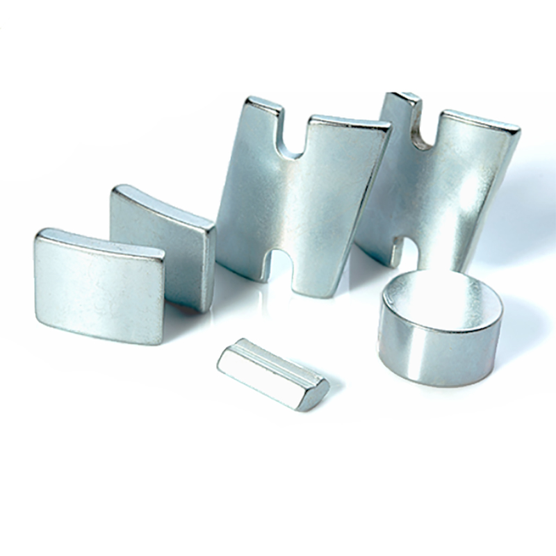 Egyedi mágnesek NdFeB mágnes