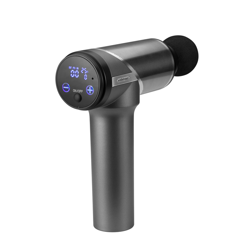 Forró eladású testmasszázs vibrátor vérkeringéses fasciál