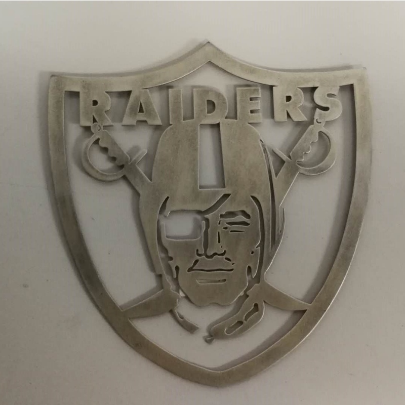 Lézer vágó fém fal Művészeti fémfal dekoráció