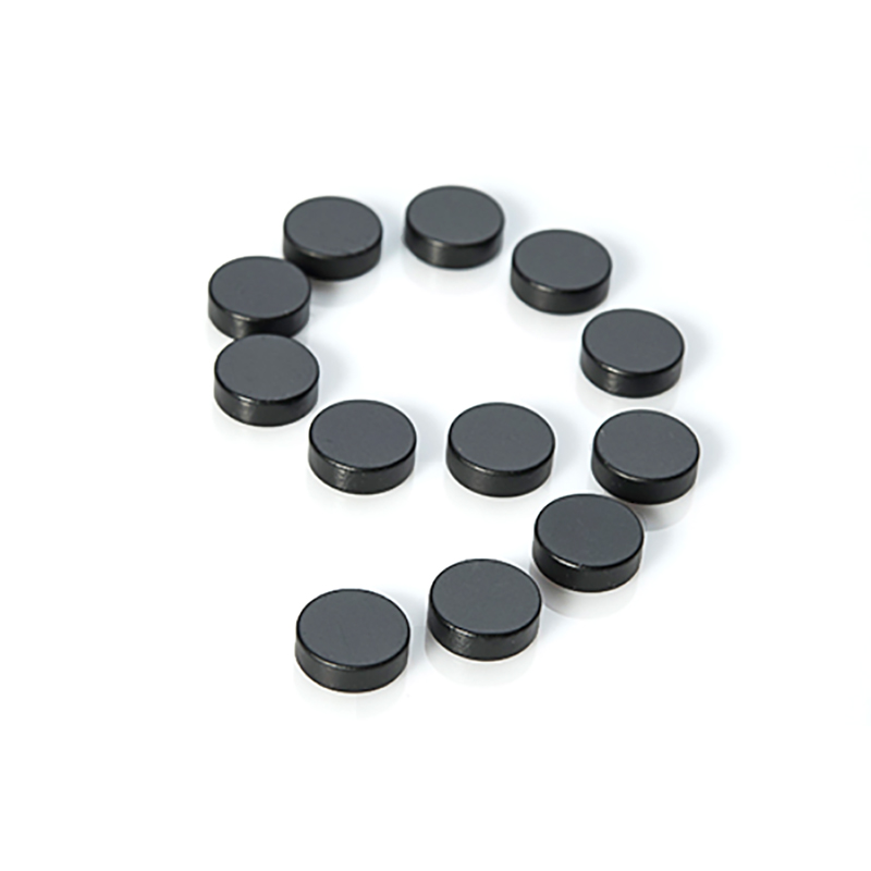 stroncium ferrite mágnes