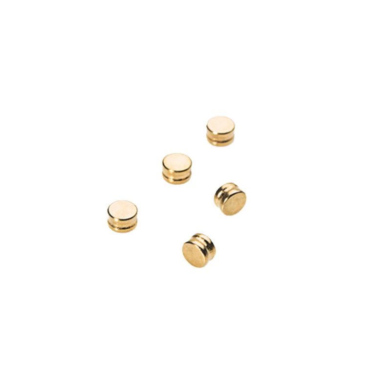 Nagy teljesítményű neodymium mágneses anyag