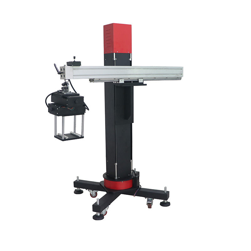 kiváló minőségű kar típusú elektromos szórókeret 400W 200W Lézeres penészhegesztő gép penész és sajtolás javításához