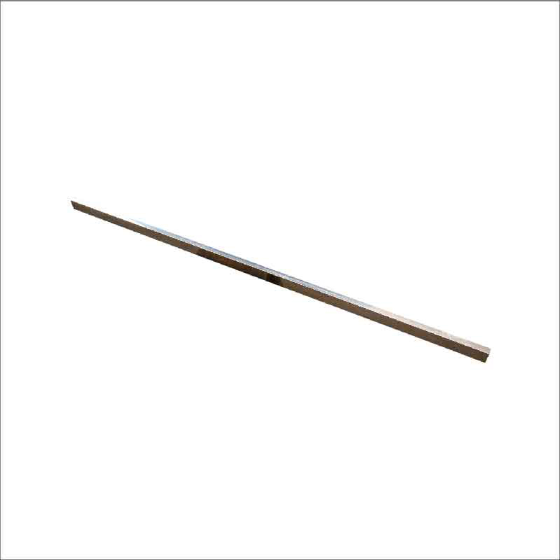 Négyzet alakú egyedi mágneses rúd speciális aktuális állapot erős mágnes