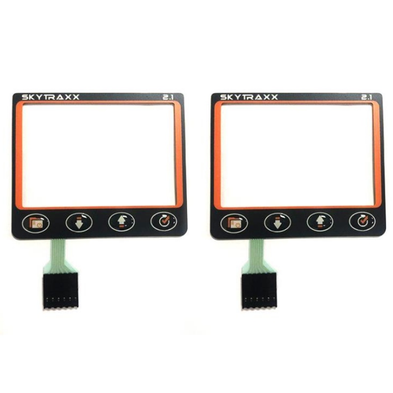 Egyéni kulcscsepp ragasztó, matrica csepp PVC csepp műanyag, csepp ragasztó csepp műanyag címke, csepp műanyag folyamat testreszabása