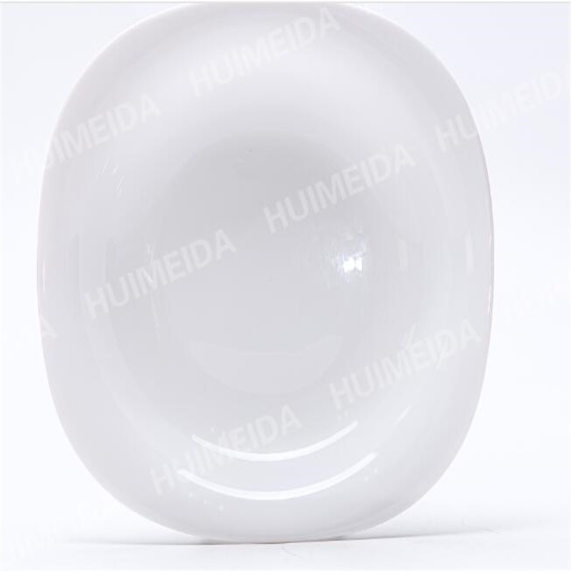 opál üveg üvegedények, étkészlet –FP &Hőellenálló Opal Glassware