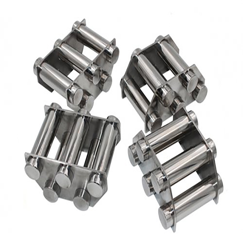 Kétrétegű mágneses állvány mágneses elválasztású többrétegű szűrés