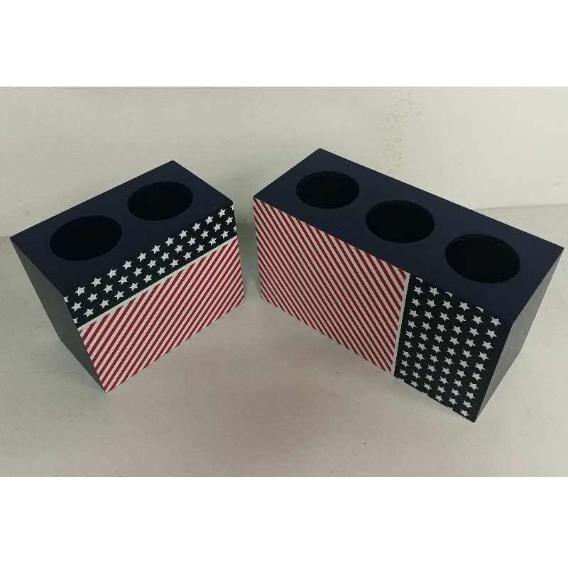 Amerikai fabor palacktartó doboz