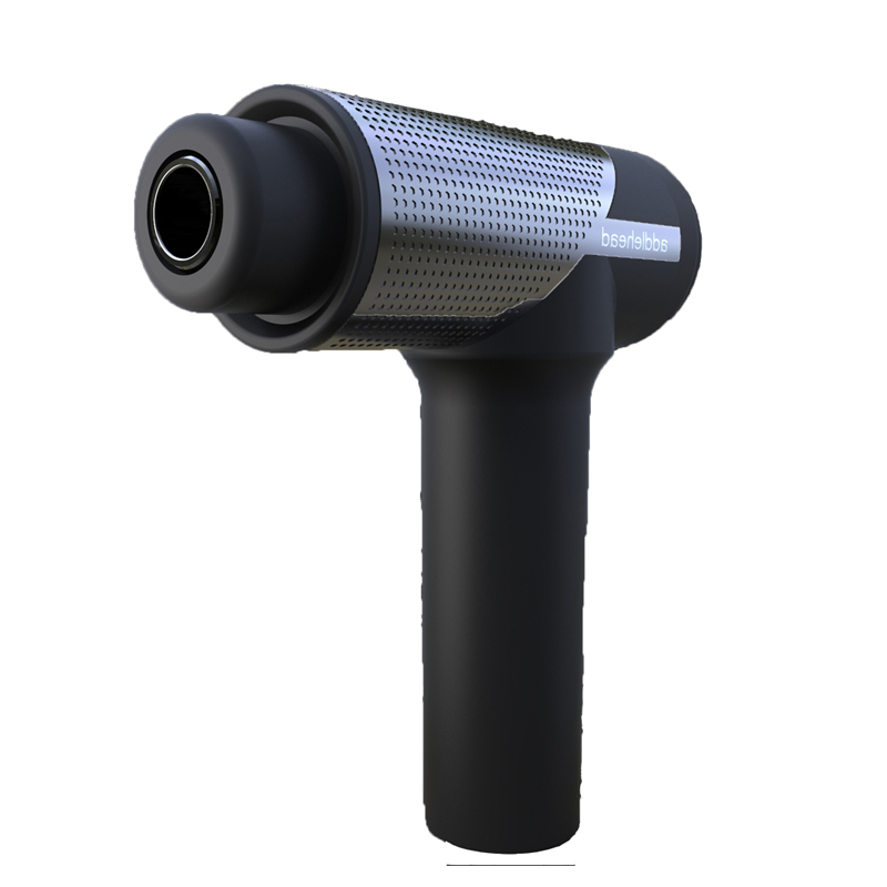 Gyári nagykereskedelmi Fascial Massager Gun jóváhagyott CE & FCC tanúsítvány