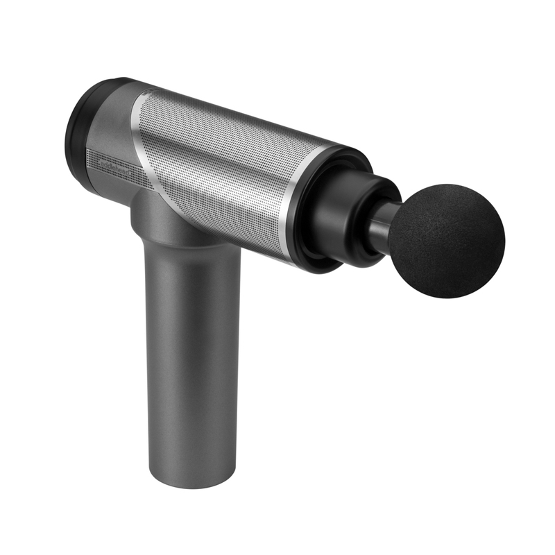 OEM ODM újratölthető akkumulátor vezeték nélküli test relaxációs izommasszázs-pisztoly