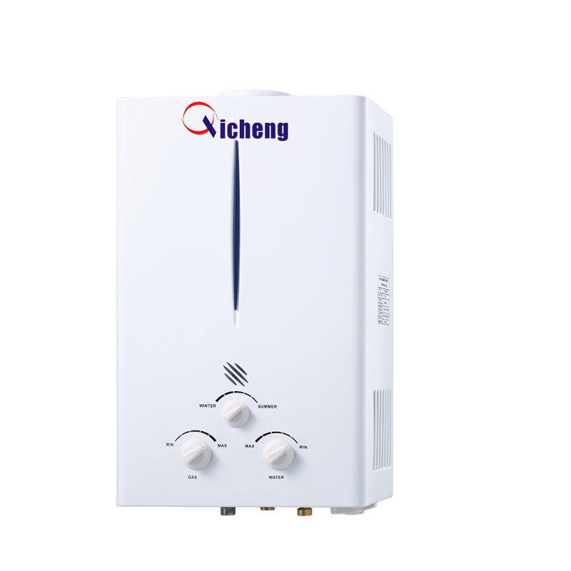 Oroszország 10L-es vízmelegítő