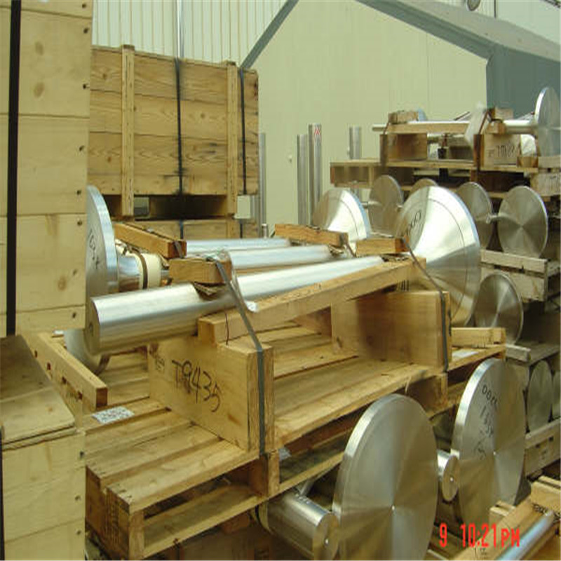 Incoloy ™ 800H öntés (INCOLY ™ 800H, NS1102, NS1102, NS1102, W.NR1.4958)