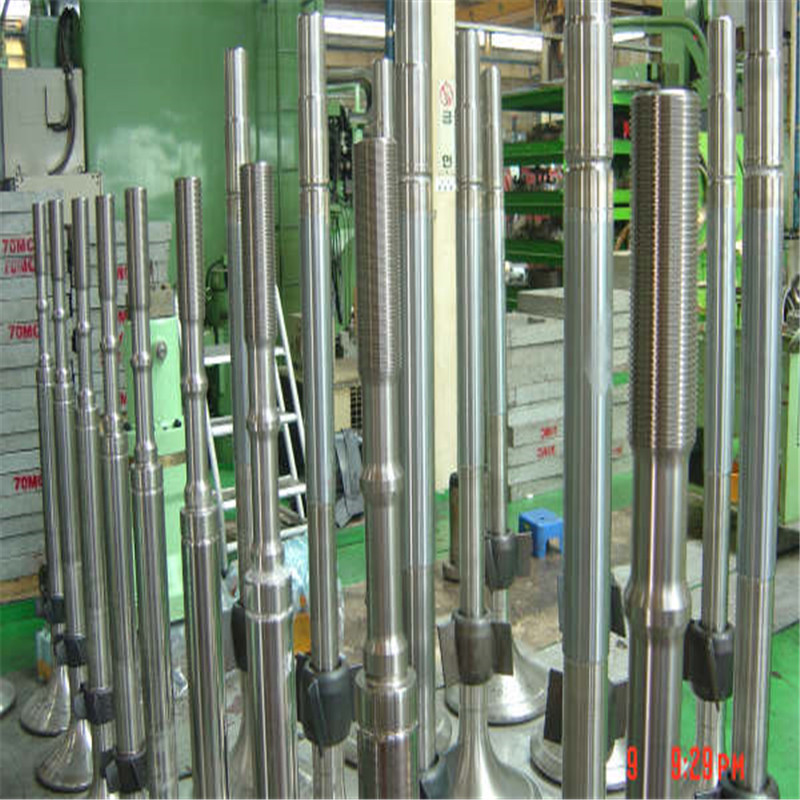 Incoloy ™ 800H öntés (INCOLY ™ 800H, NS1102, NS1102, NS1102, W.NR1.4958)