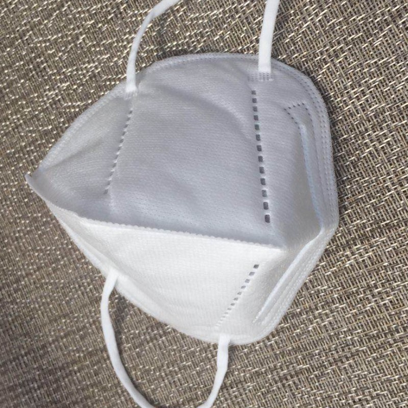 Kínai Mars N95 maszk, Niosh, az FDA CE tanúsítványaival