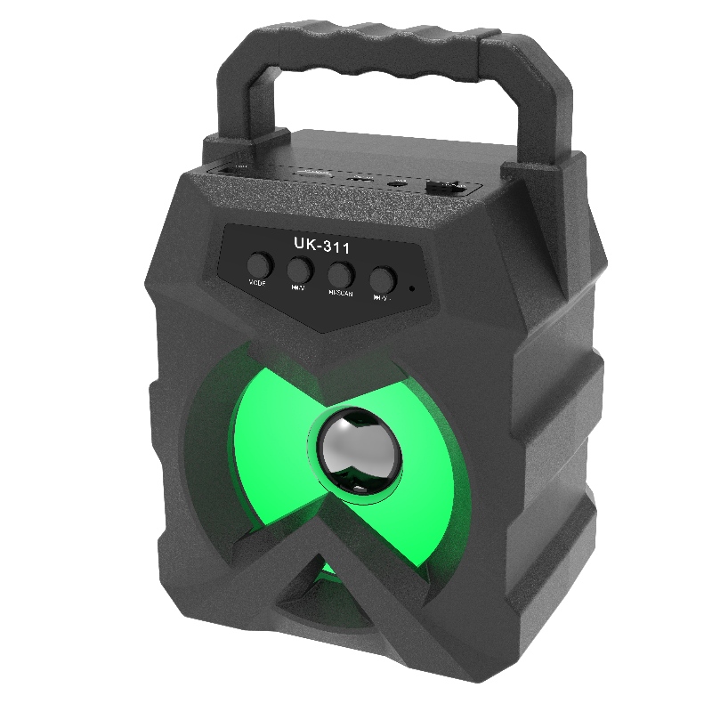 Y-311-H Bluetooth hangszóró