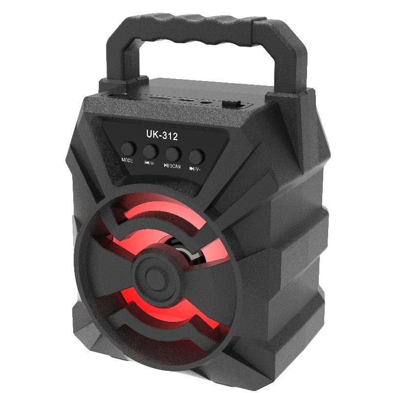 Y-312-H Bluetooth hangszóró