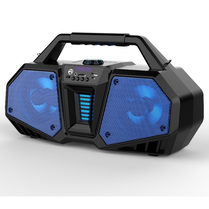 Bluetooth Speaker Y-1908-H