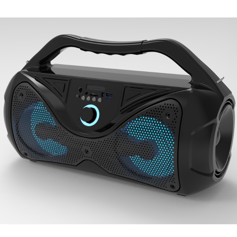 Bluetooth Speaker Y-801-H