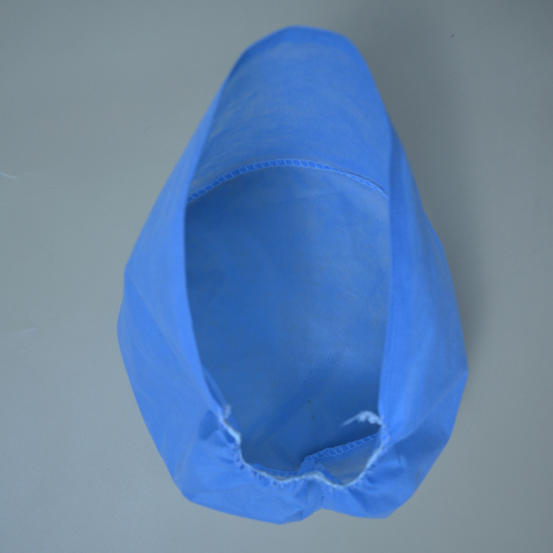 Eldobható sebészeti sapka