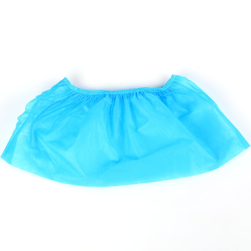 Eldobható nem szőtt cipőfedél