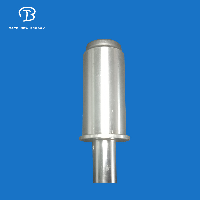 Reed aljzat Fordítsa el a rugós emelő nagyfeszültségű csatlakozóját