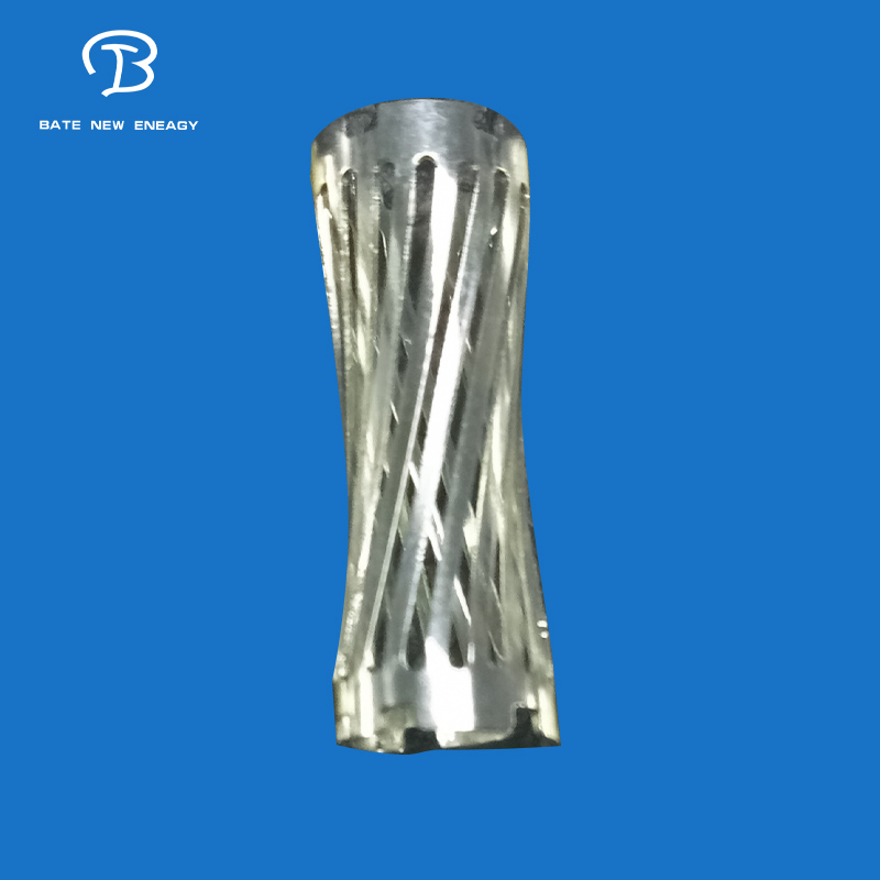 Reed aljzat Fordítsa el a rugós emelő nagyfeszültségű csatlakozóját