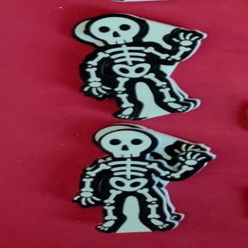 Hab alakú nyomtatás