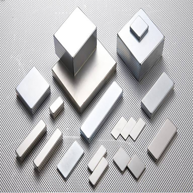 Motor neodímium mágnes szuper erős mágneses egyedi N35 N52