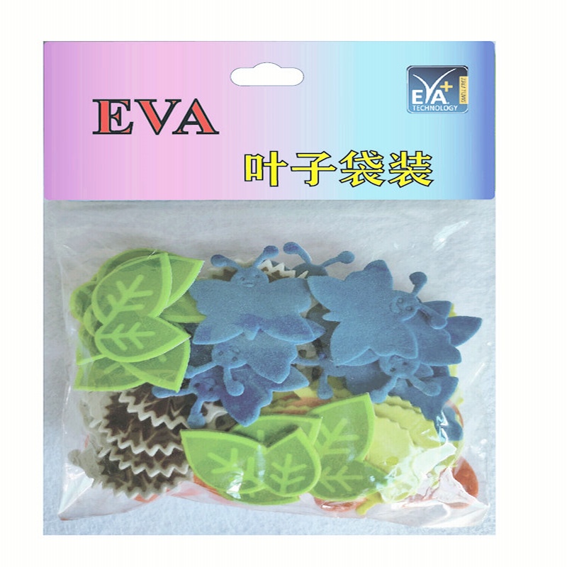 Habos matrica Foam Glitter Foam alakzat