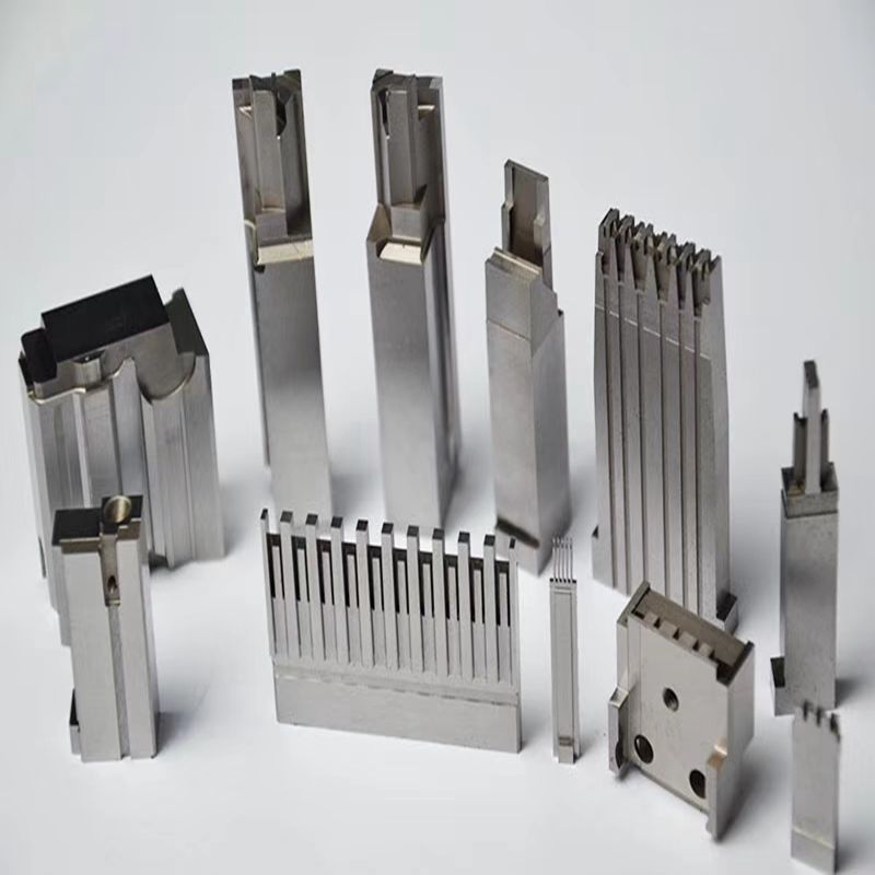 testreszabott alkatrészek műanyag fröccsöntő épületekhez