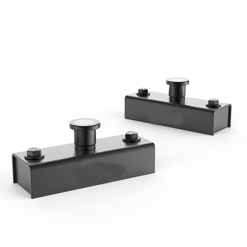 Előtámasztott beton rögzítő szerszám Redőnymágnes 800kg, 1200kg 2000kg