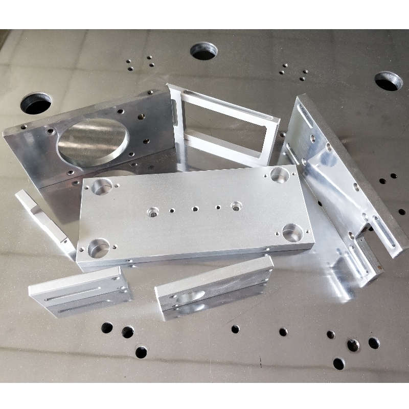 Precíziós alkatrészek automatizálási berendezésekhez