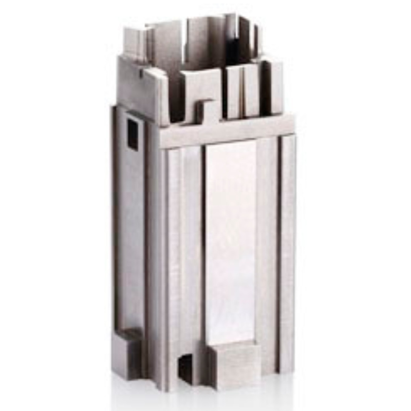 Precíziós huzalvágó alkatrészek