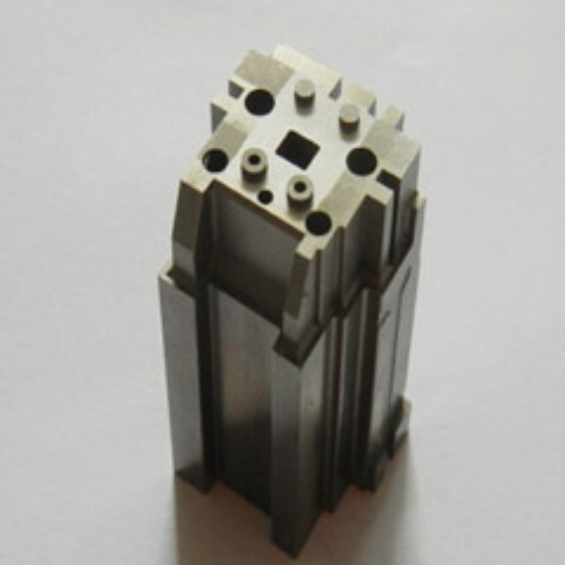 Precíziós huzalvágó alkatrészek