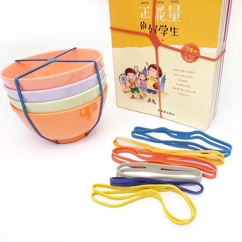 Keresztes gumiszalag