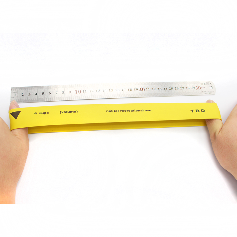 Nyomtatási gumiszalag