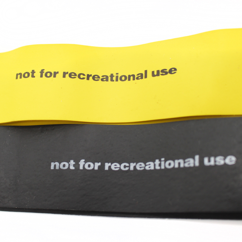 Nyomtatási gumiszalag