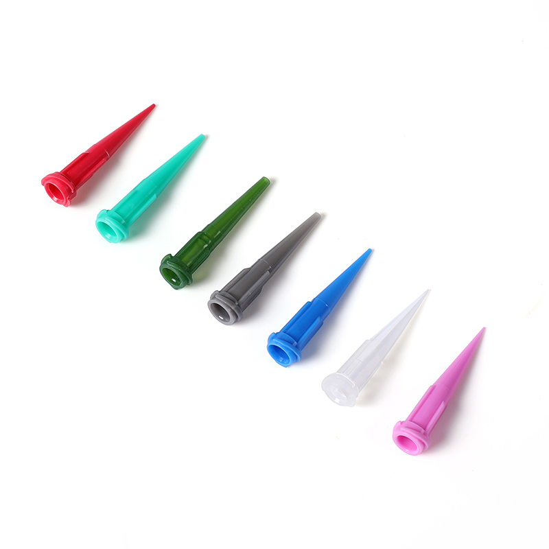 Nagy pontosságú kúpos tű